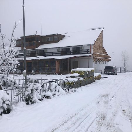 Marada Felix Hotel Hidiselu de Sus Exterior photo